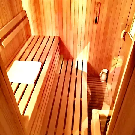 Excl House In Warsaw With Pools Villa Józefów