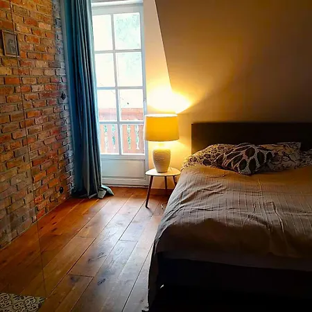 Excl House In Warsaw With Pools *