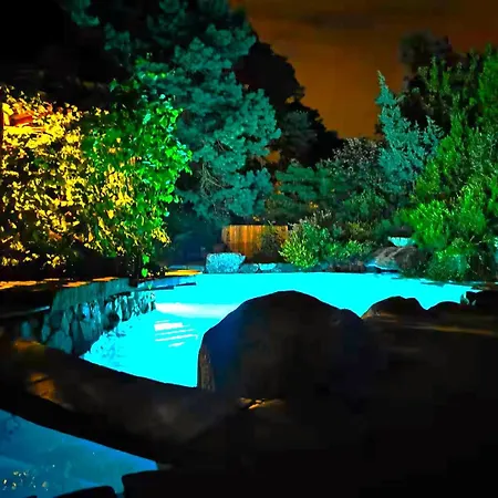 Excl House In Warsaw With Pools * Józefów