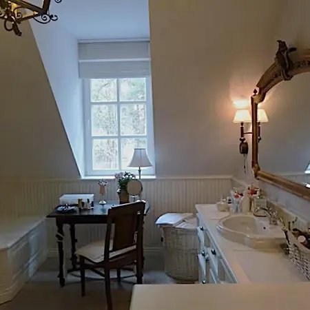 Excl House In Warsaw With Pools * Józefów