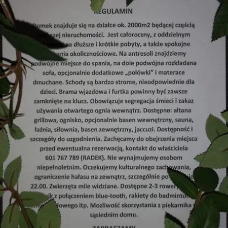 Excl House In Warsaw With Pools Józefów