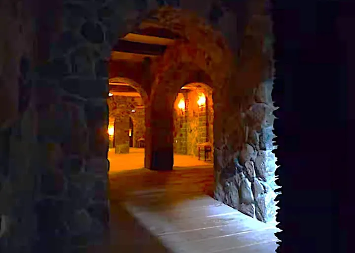 Excl House In Warsaw With Pools Willa