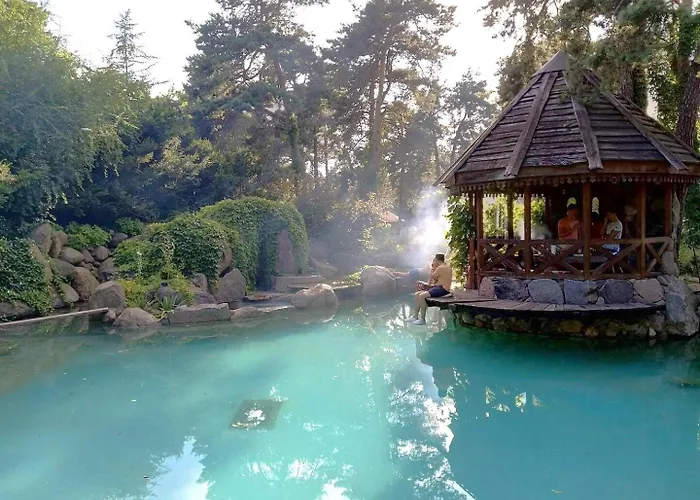 Excl House In Warsaw With Pools * Józefów