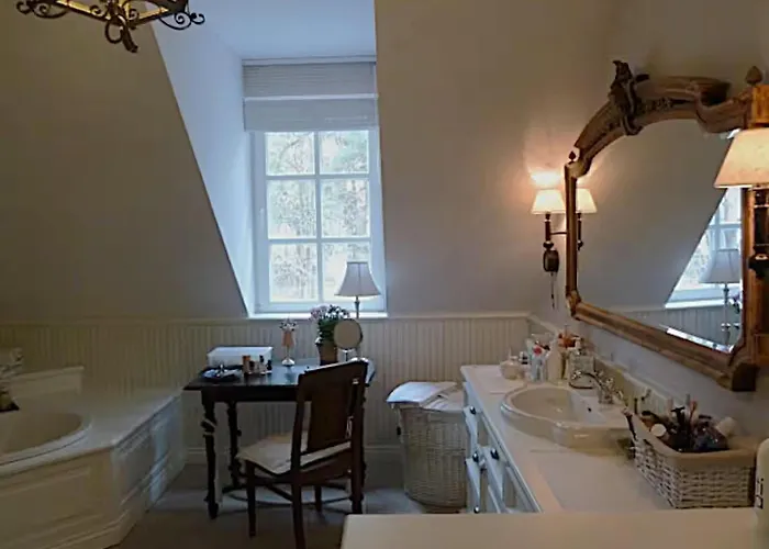 Excl House In Warsaw With Pools * Józefów